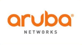 Aruba logo
