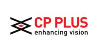 CP Plus logo
