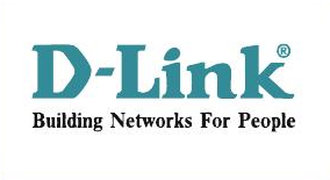 D-Link logo