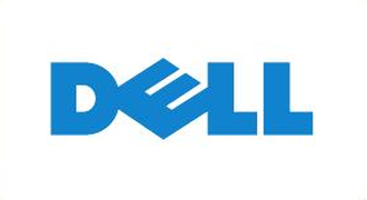 Dell logo
