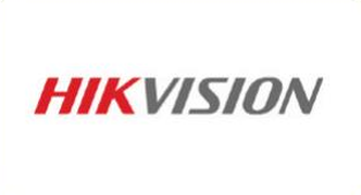 Hikvision logo