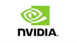 NVIDIA logo