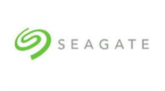 Seagate logo