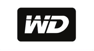 WD logo