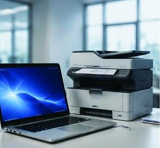 Laptops & Printers reference