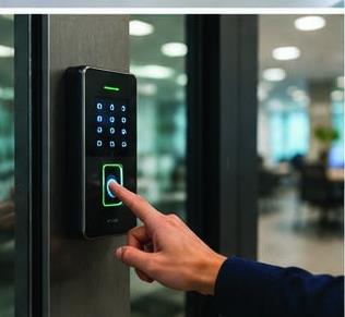 Access Control reference