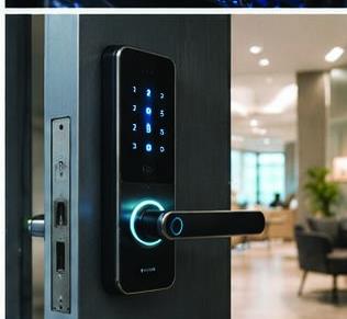 Smart Security reference