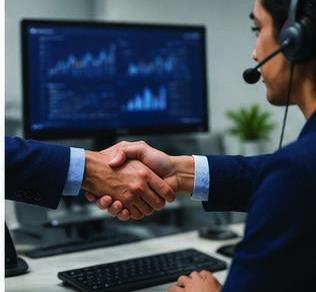Fast response reference